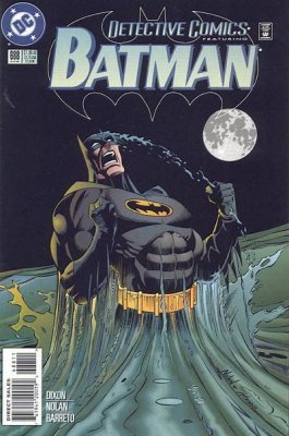 Detective Comics #688 (1995) Volume 1