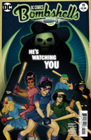 DC Comics: Bombshells