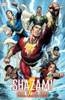 Shazam!: Fury of the Gods Special - Shazamily Matters