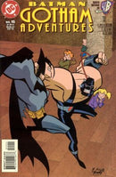 Batman: Gotham Adventures