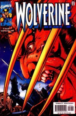 Wolverine