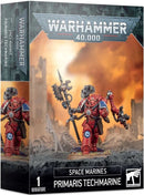 Space Marines: Primaris Techmarine