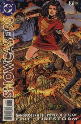 Showcase '96 #07 (1996)