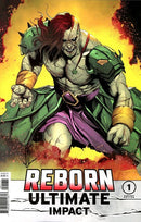 ULTIMATE IMPACT: REBORN