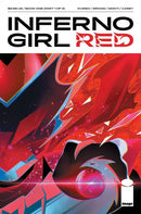 Inferno Girl Red