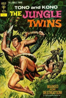 Jungle Twins