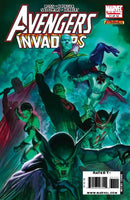 Avengers / Invaders
