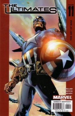 Ultimates Set #01 - #13 (2002-2004) Volume 1