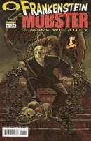 Frankenstein Mobster