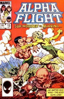 Alpha Flight