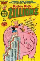 Richie Rich: Zillionz