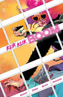 KLIK KLIK BOOM