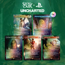 Magic the Gathering - Secret Lair - Uncharted (Foil Edition)