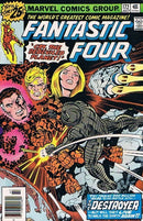 Fantastic Four