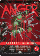 Magic the Gathering - Secret Lair x Teenage Mutant Ninja Turtles - The Last Ronin