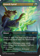 Magic the Gathering - Secret Lair - Omens of Chaos