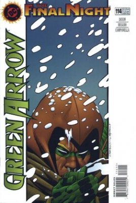 Green Arrow