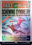Magic the Gathering - Secret Lair x Marvel's Spider-Man - Daily Bugle Breaking News (Rainbow Foil)