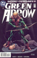Green Arrow