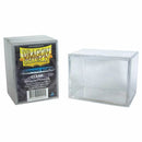 Dragon Shield - Deck Box (100+)