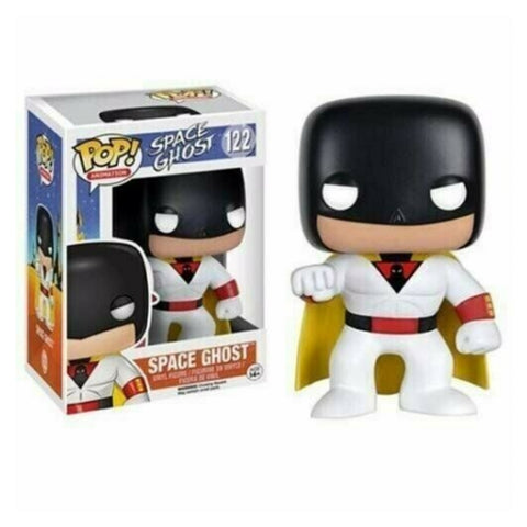 Space Ghost - Funko Pop! Figure - (122)