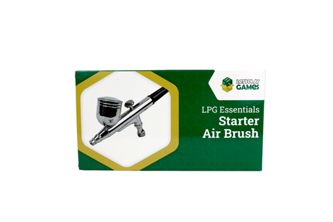 LPG Essentials - Starter Airbrush