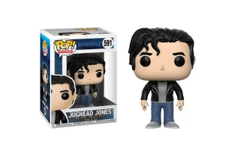 Riverdale - Jughead Jones - POP Special Edition (591)