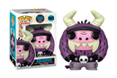 Foster's Home for Imaginary Friends - Funko POP! Figure - Eduardo (943)
