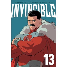 Invincible Volume 13