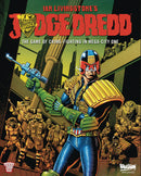 JUDGE DREDD GAME OF CRIME FIGHTING IN MEGA CITY ON