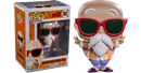 Dragon Ball Z - Funko Pop! Figure - Master Roshi (Peace Sign) (381)