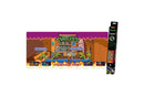 TMNT - Retro Cowbunga Dude - XXL Gaming Mat