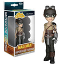 Imperator Furiosa -  Mad Max FR - Rock Candy