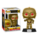 Star Wars - C-3PO Funko POP! figure (360)