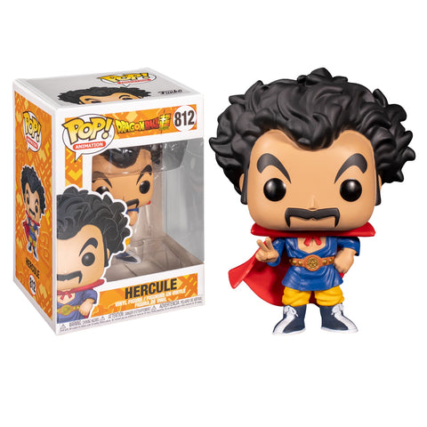 Hercule - Figure Pop! DBZ (812)