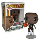 Basketball Seattle Sonics  - Funko Pop! Figure - Gary Payton Special Edition (116)