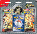 POKEMON TCG - Mega Evolution - Ascended Heroes (Product Expression of Interest)