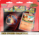 POKEMON TCG - Mega Evolution - Ascended Heroes (Product Expression of Interest)