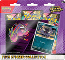 POKEMON TCG - Mega Evolution - Ascended Heroes (Product Expression of Interest)