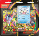 POKEMON TCG - Mega Evolution - Delta Reign (Product Expression of Interest)