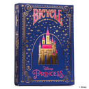 Playing Cards - Bicycle - Disney - Princess Pink/Navy Mix