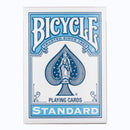 Playing Cards - Bicycle - Color Series Breeze 02