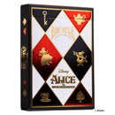Playing Cards - Bicycle - Disney - Alice in Wonderland