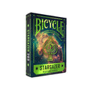 Playing Cards - Bicycle - Stargazer 203