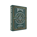 Playing Cards - Bicycle - Byzantine