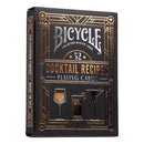 Playing Cards - Bicycle - Cocktail Playing Cards