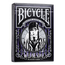 Playing Cards - Bicycle - Wednesday