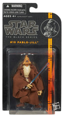 Star Wars Black Series Pablo-Jill