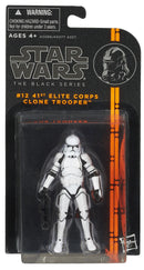 Star Wars Black Series 41st Elite Corps Clone Trooper