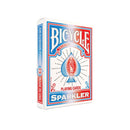 Playing Cards - Bicycle - Sparkler